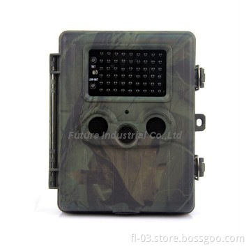 3g mms no flash animal observation 12mp digital gsm trail camera
